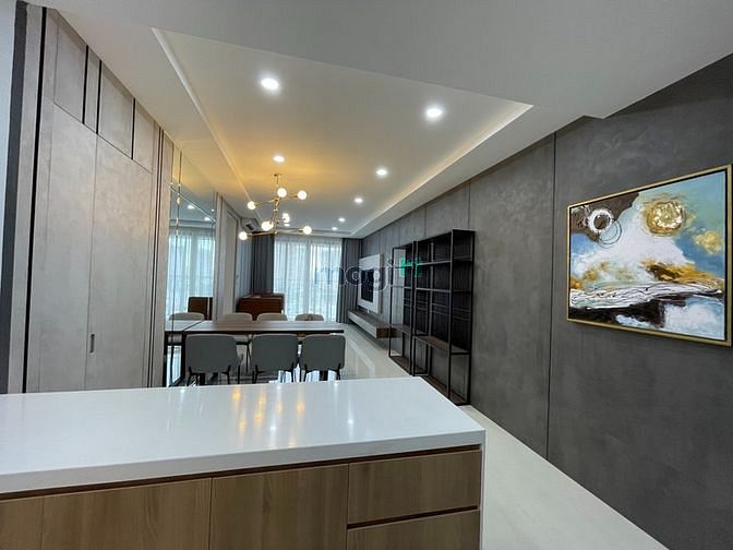 Hình ảnh Cho thuê Trang Chủ MB66.COM / Đăng Ký Tặng 66K 2 PN, 2WC. Đầy đủ nội thất. Quận 2. Được nuôi thú cưng