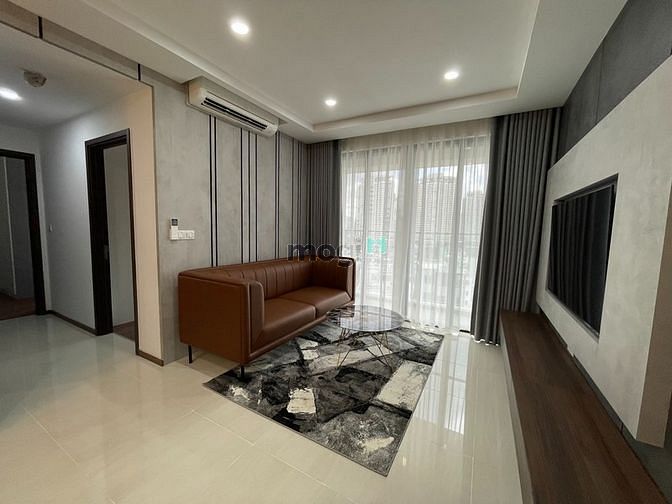Hình ảnh Cho thuê Trang Chủ MB66.COM / Đăng Ký Tặng 66K 2 PN, 2WC. Đầy đủ nội thất. Quận 2. Được nuôi thú cưng