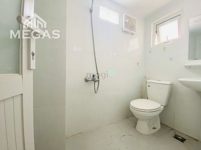 Hình ảnh Duplex- full nội thất- Phó Đức Chính P1 Bình Thạnh