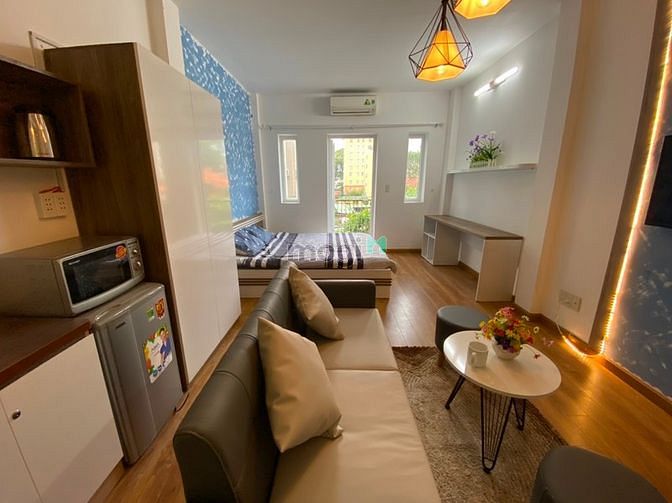 Hình ảnh 🔥Apartment Service - Luxury - Balcony