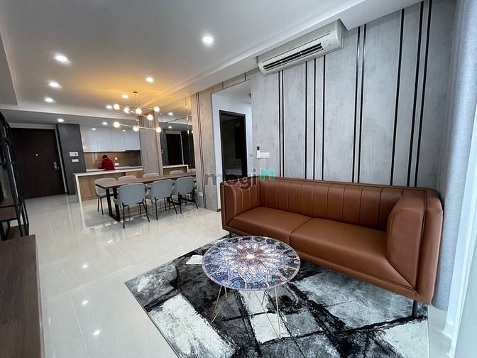 Hình ảnh Cho thuê Trang Chủ MB66.COM / Đăng Ký Tặng 66K 2 PN, 2WC. Đầy đủ nội thất. Quận 2. Được nuôi thú cưng