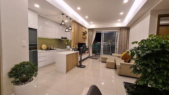 Hình ảnh Bán Mb6623 nạp rút nhanh chóng LUCKY PALACE tầng trung, quận 6
