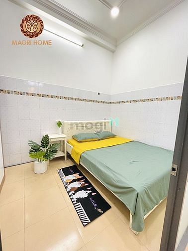 Hình ảnh 🏠Trung Tâm Bình Thạnh, Căn Hộ 1PN, Ful Nt