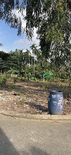 Hình ảnh Bán đất hẻm NGÔ CHÍ QUỐC, BÌNH CHIỂU THỦ ĐỨC - 69m2