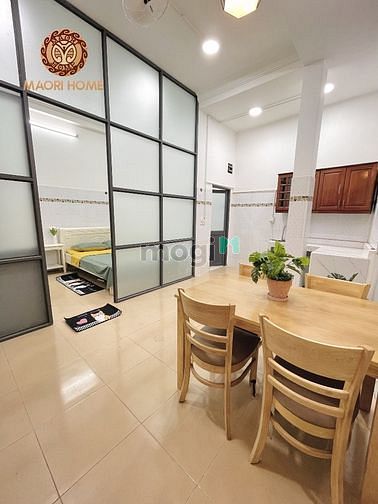 Hình ảnh 🏠Trung Tâm Bình Thạnh, Căn Hộ 1PN, Ful Nt