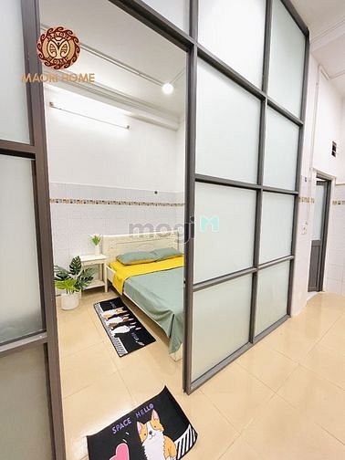 Hình ảnh 🏠Trung Tâm Bình Thạnh, Căn Hộ 1PN, Ful Nt