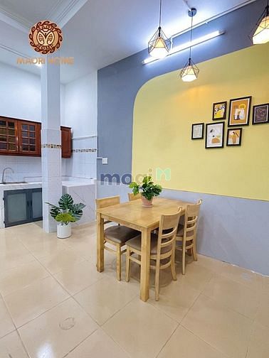Hình ảnh 🏠Trung Tâm Bình Thạnh, Căn Hộ 1PN, Ful Nt