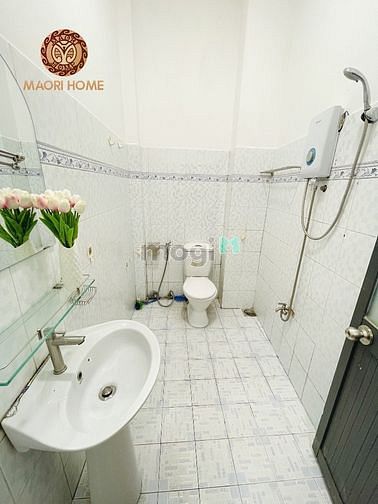 Hình ảnh 🏠Trung Tâm Bình Thạnh, Căn Hộ 1PN, Ful Nt
