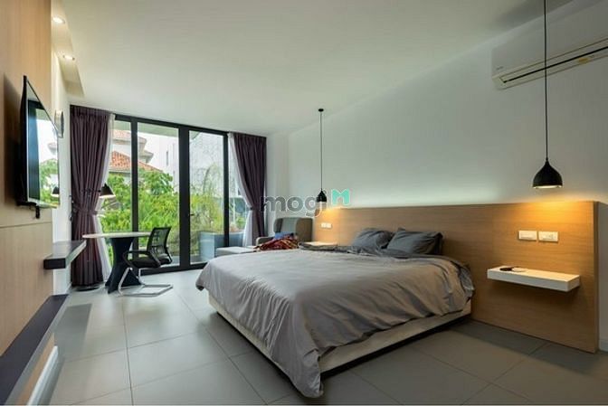 Hình ảnh 💠 Gửi gấp CHCC Ricca - BLOCK A - 1PN1WC - FULL nội thất - Bao phí 💠