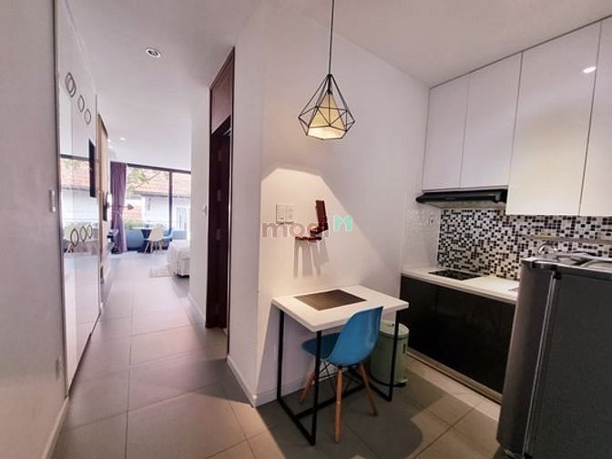 Hình ảnh 💠 Gửi gấp CHCC Ricca - BLOCK A - 1PN1WC - FULL nội thất - Bao phí 💠
