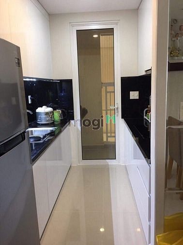 Hình ảnh Căn Hộ Cao Cấp Lucky Palace 50 Phan Văn Khỏe, Phường 2, Quận 6 1,65 ty