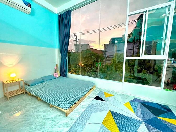 Hình ảnh 💥 Studio View Kính , Full NT , Ngay ĐH Văn Hiến Giảm Giá Sock