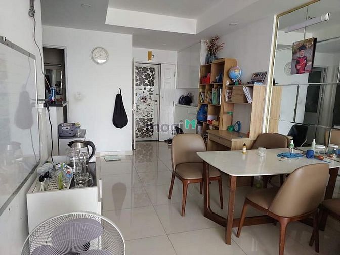 Hình ảnh Bán Trang Chủ MB66.COM / Đăng Ký Tặng 66K Melody Residences Âu Cơ 68m2,2pn,2wc nội thất cơ bản