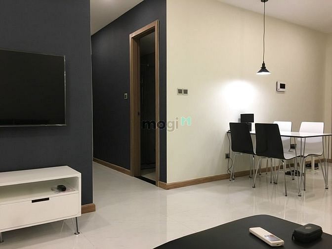 Hình ảnh 💠 BÁN CH CAO CẤP Wilton Tower-2PN2WC- FULL Nội thất - Decor xịn xò 💠