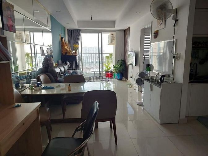 Hình ảnh Bán Trang Chủ MB66.COM / Đăng Ký Tặng 66K Melody Residences Âu Cơ 68m2,2pn,2wc nội thất cơ bản