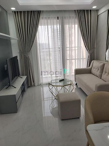Hình ảnh Cho thuê CH Sunrise Riverside, Có nội thất, Miễn phí phí quản lý