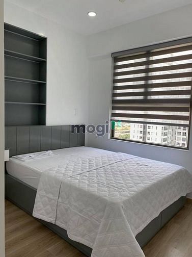 Hình ảnh Cho thuê CH Sunrise Riverside, Có nội thất, Miễn phí phí quản lý