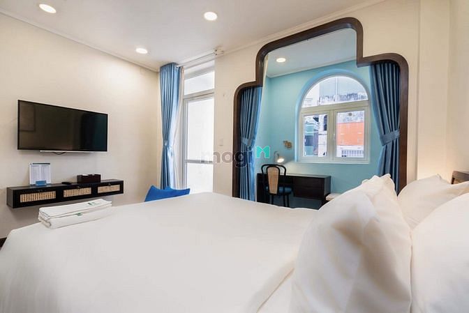 Hình ảnh Rusti Saigon - Tìm một nét mộc giữa Sài Gòn bộn bề