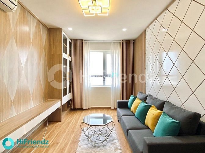 Hình ảnh Trang Chủ MB66.COM Chính Thức 3 Phòng Ngủ Full Đầy Đủ Nội Thất Mới Ken 100% Giá Siêu Hời