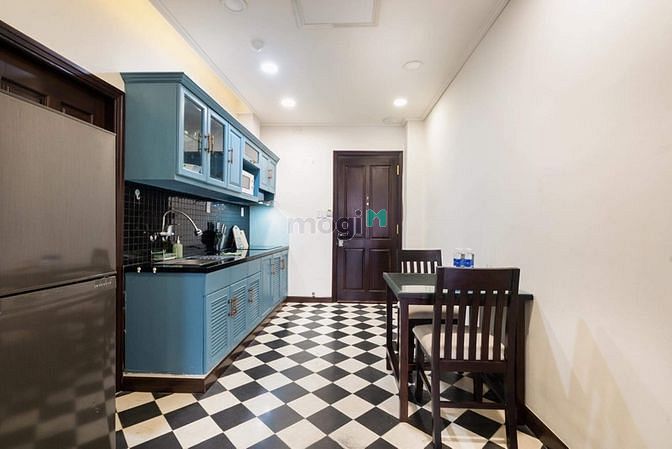 Hình ảnh Rusti Saigon - Tìm một nét mộc giữa Sài Gòn bộn bề