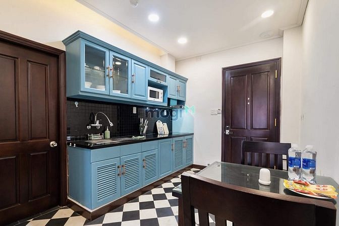 Hình ảnh Rusti Saigon - Tìm một nét mộc giữa Sài Gòn bộn bề