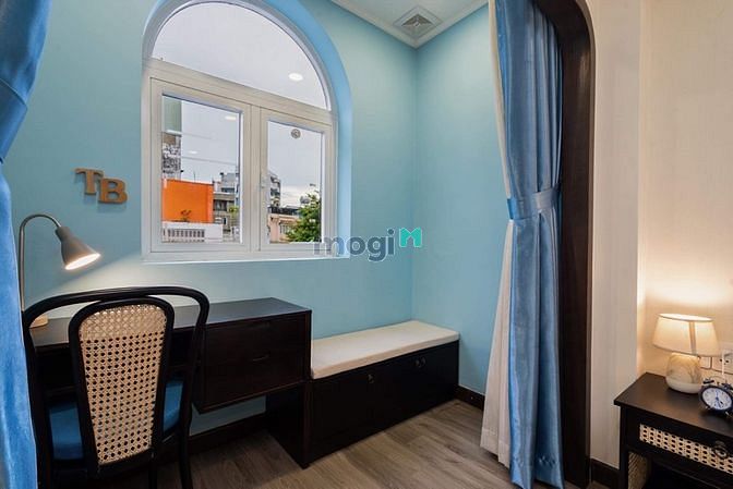 Hình ảnh Rusti Saigon - Tìm một nét mộc giữa Sài Gòn bộn bề