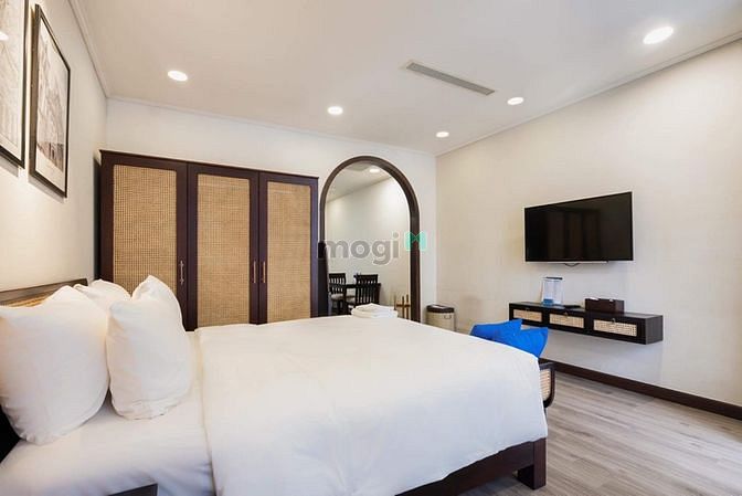 Hình ảnh Rusti Saigon - Tìm một nét mộc giữa Sài Gòn bộn bề