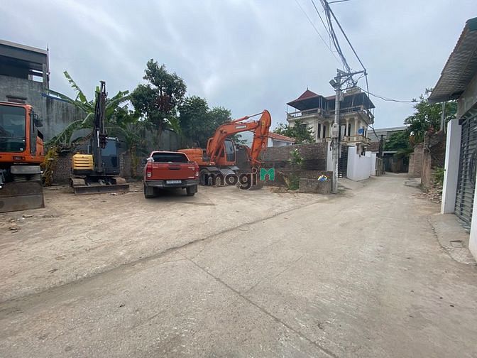 Hình ảnh Chỉ 1.68 Tỷ Có 40m2 Đất Bát Khối - Thống Nhất, Ngõ Thông Ô tô 16 Chỗ