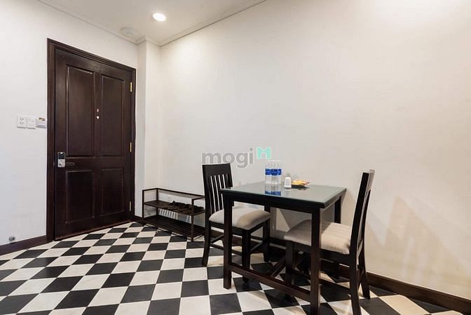 Hình ảnh Rusti Saigon - Tìm một nét mộc giữa Sài Gòn bộn bề