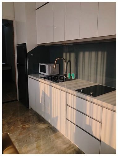 Hình ảnh Cho Thuê 2PN 80m2 Mới Toanh! Ngay Quốc Hương Thảo Điền
