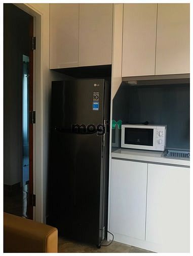 Hình ảnh Cho Thuê 2PN 80m2 Mới Toanh! Ngay Quốc Hương Thảo Điền