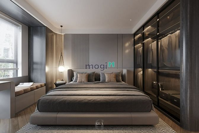 Hình ảnh Cập nhật quỹ căn Geleximco 897 GP: 3PN giá từ 4.5 tỷ
