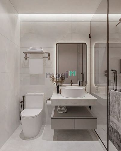 Hình ảnh Cập nhật quỹ căn Geleximco 897 GP: 3PN giá từ 4.5 tỷ