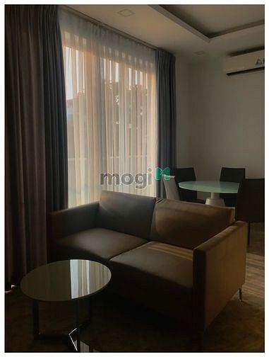 Hình ảnh Cho Thuê 2PN 80m2 Mới Toanh! Ngay Quốc Hương Thảo Điền