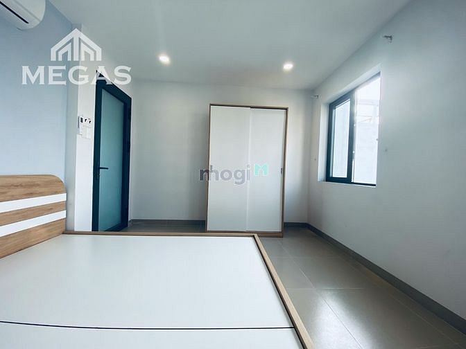 Hình ảnh Studio special - cửa sổ lớn - Bình Quới