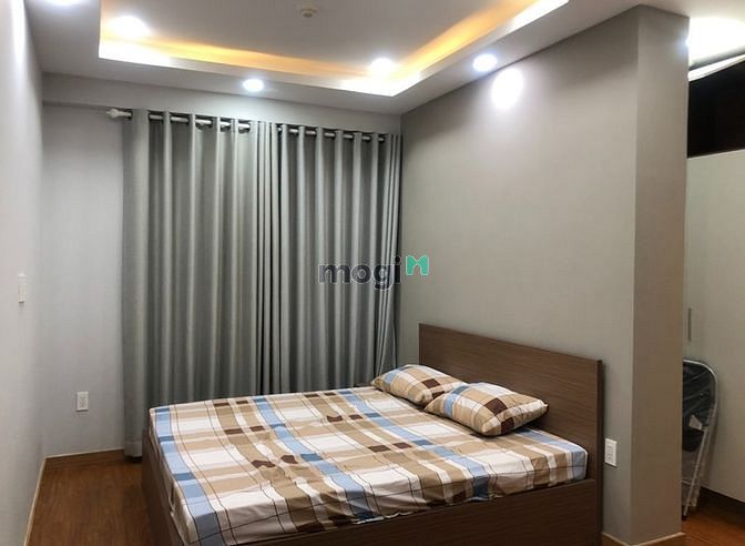 Hình ảnh Cho thuê CH Screc Tower 76m2, 2PN,2WC, Full NT. Giá Thật: 13 tr/th