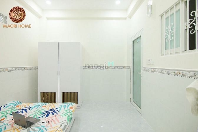 Hình ảnh Chung cư mini cao cấp nhưng giá cấp 1 cấp 2 Gò Vấp