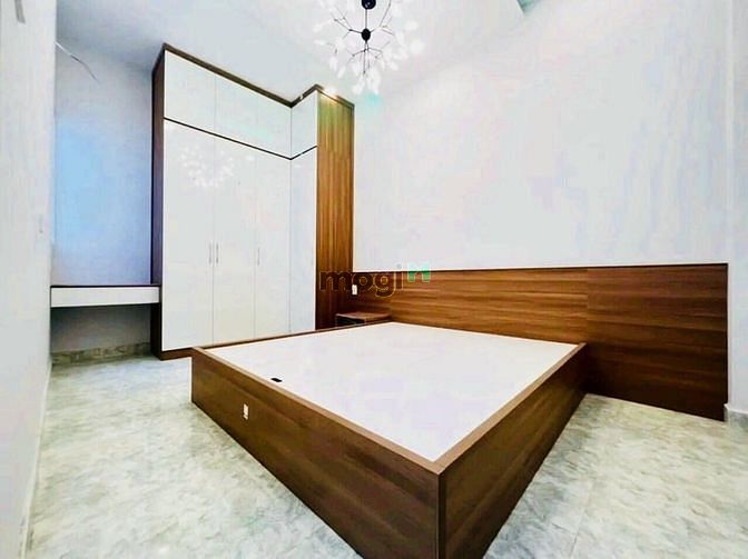 Hình ảnh SÁT MẶT TIỀN CMT8 Q10 3tỷ660 58m2 3Pn 3wc SHR