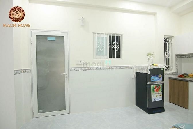 Hình ảnh Chung cư mini cao cấp nhưng giá cấp 1 cấp 2 Gò Vấp