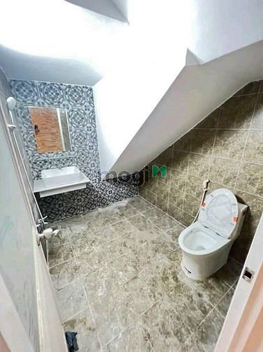 Hình ảnh SÁT MẶT TIỀN CMT8 Q10 3tỷ660 58m2 3Pn 3wc SHR