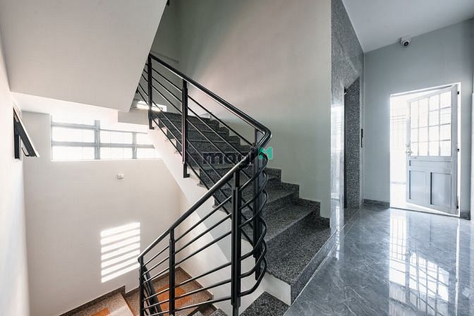 Hình ảnh 🏝 Căn Hộ studio full nội thất cửa sổ lớn balcon Xô Viết Nghệ Tĩnh