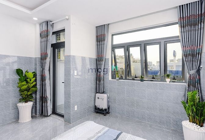 Hình ảnh 🏝 Căn Hộ studio full nội thất cửa sổ lớn balcon Xô Viết Nghệ Tĩnh