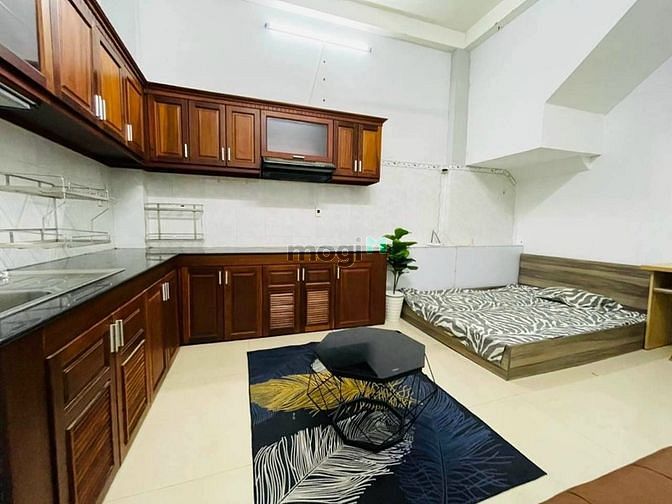 Hình ảnh Mb6623 nạp rút nhanh chóng dịch vụ studio Tân Bình Rộng 30m2