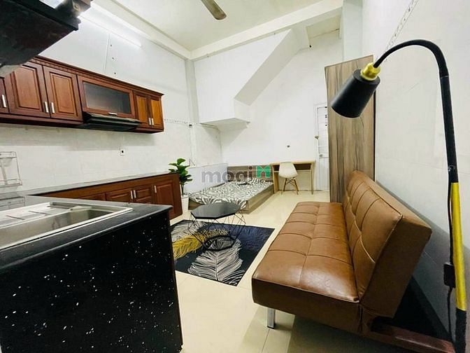 Hình ảnh Mb6623 nạp rút nhanh chóng dịch vụ studio Tân Bình Rộng 30m2