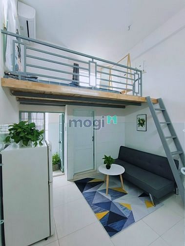 Hình ảnh Mb6623 nạp rút nhanh chóng dịch vụ studio Tân Bình Rộng 30m2
