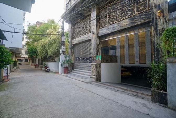 Hình ảnh Cho thuê CCMN 1 ngủ 1 khách Đường Bưởi *FULL ĐỒ - THANG MÁY*