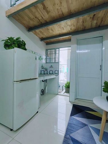 Hình ảnh Mb6623 nạp rút nhanh chóng dịch vụ studio Tân Bình Rộng 30m2