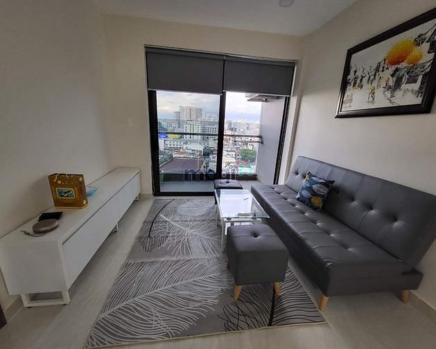Hình ảnh Bán Trang Chủ MB66.COM / Đăng Ký Tặng 66K chung cư cao cấp Chung cư Park Legend Tân Bình 3,840 tỷ
