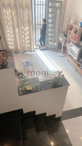 Hình ảnh Bán nhà hẻm 206 LINH ĐÔNG, LINH ĐÔNG TP THỦ ĐỨC - 52m2