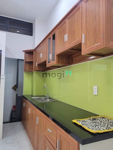Hình ảnh Giáp Bàu Cát, Trường Chinh, P. 14 Tân Bình, DTSD 120m2.